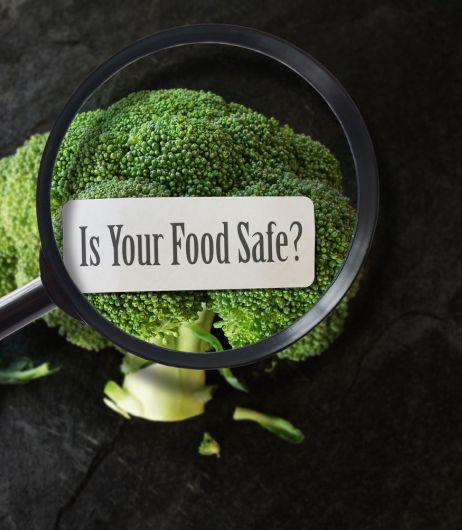 Health and Food Safety