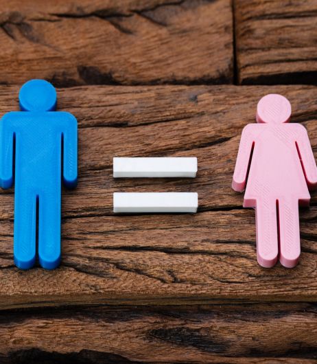 Gender Equality and Women's Empowerment