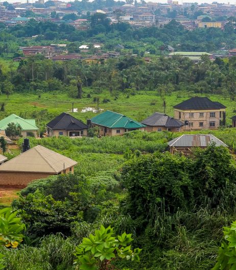 Rural Livelihoods and Economic Development