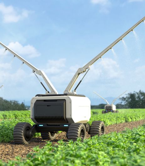 Technology and Innovation in Agriculture